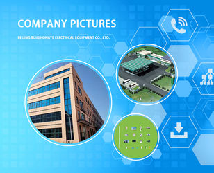 Chine Beijing Ruiqihongye Electrical Equipment Co., Ltd.