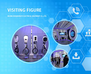 Chine Beijing Ruiqihongye Electrical Equipment Co., Ltd.