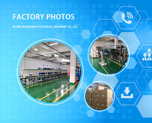 Chine Beijing Ruiqihongye Electrical Equipment Co., Ltd.