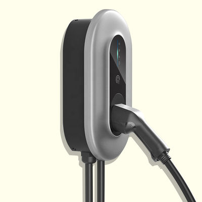 Charge rapide standard de l'UE pour les stations de recharge électriques Wallbox M7 personnalisé