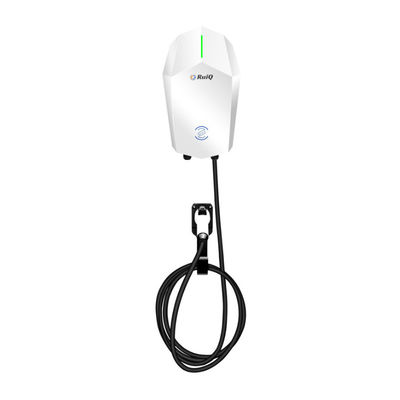 OEM Chargeur murale 22kw Ev Infrastructure de recharge pour véhicules électriques