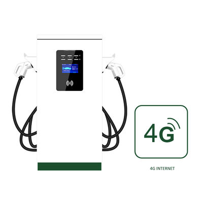 Chargeur de voiture électrique sans fil 22kw
