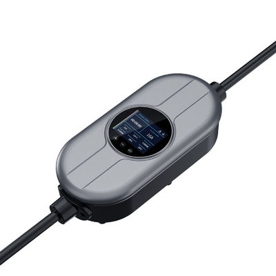 Véhicule électrique 80A Station de recharge EVSE Niveau 1 EVSE Chargeur IP65