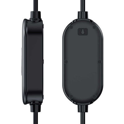 Station de recharge portable EVSE pour la maison de niveau 2