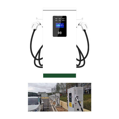 Chargeurs USB pour voitures électriques à charge rapide de 22 kW