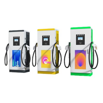 Chargeur électrique portable CHAdeMO Pulsar Plus Ev