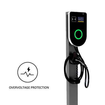 OEM Portable 30 Ampère chargeur de véhicule électrique de niveau 2