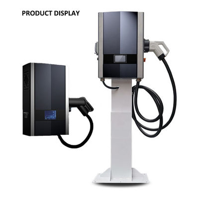 Standard d'interface GB/T Charge en courant continu alternatif pour une recharge sûre et rapide