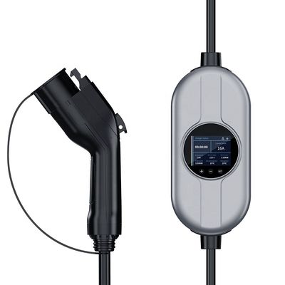 Q16 US ETL EVSE EV Chargeur de chargeur