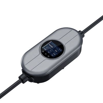 Q16 US ETL EVSE EV Chargeur de chargeur