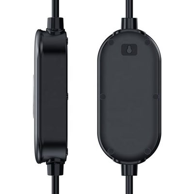 Q16 US ETL EVSE EV Chargeur de chargeur