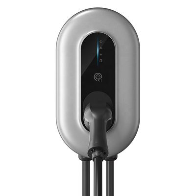 Charge rapide standard de l'UE pour les stations de recharge électriques Wallbox M7 personnalisé