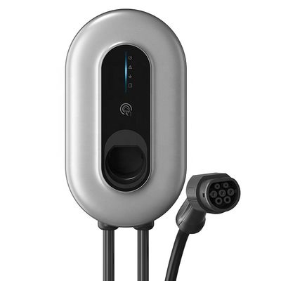 Charge rapide standard de l'UE pour les stations de recharge électriques Wallbox M7 personnalisé