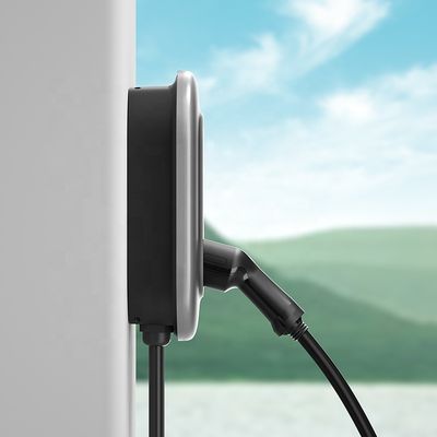 Charge rapide standard de l'UE pour les stations de recharge électriques Wallbox M7 personnalisé