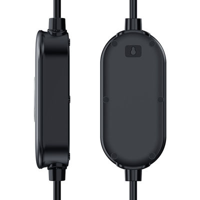 110V-240V Pour voiture EVSE EV Chargeur 150kw Station de recharge 16A US Type 1