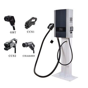 M22 EVSE chargeur de véhicule électrique piles de charge de voiture électrique 60Hz 32A
