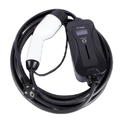 Type 1 de chargeur de véhicule électrique Mennekes 220V
