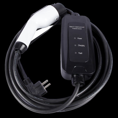 Type 1 de chargeur de véhicule électrique Mennekes 220V