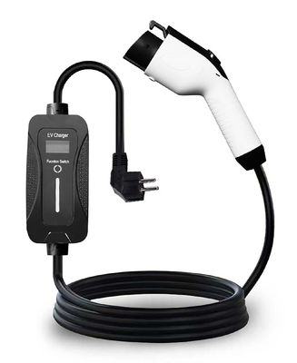 Type 1 de chargeur de véhicule électrique Mennekes 220V