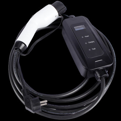 Type 1 de chargeur de véhicule électrique Mennekes 220V
