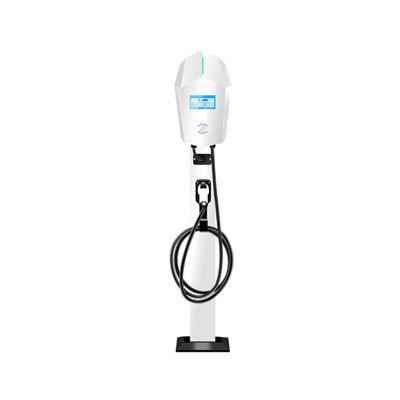 Ports de recharge électrique personnalisés pour véhicule électrique 80 ampères pour véhicule électrique extérieur