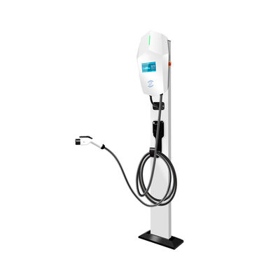 Ports de recharge électrique personnalisés pour véhicule électrique 80 ampères pour véhicule électrique extérieur