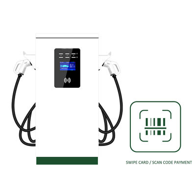 Chargeurs de véhicules électriques de 50 kW