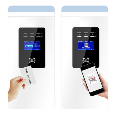 CCS Chargeurs de véhicules électriques 60kw 120kw Stations de recharge rapide OEM ODM