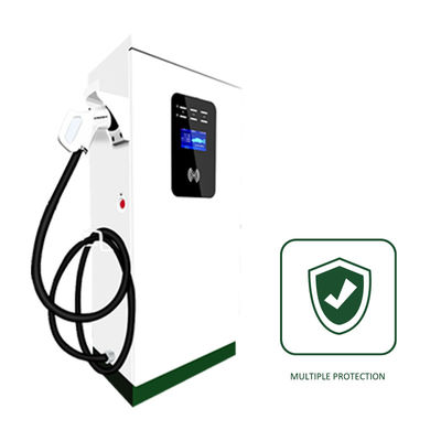 Chargeur de véhicule électrique portable