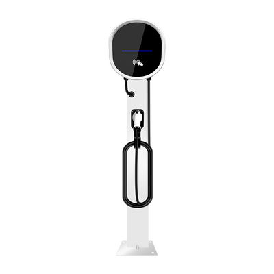 20 Amp Le lieu de travail des stations de recharge rapide des véhicules électriques