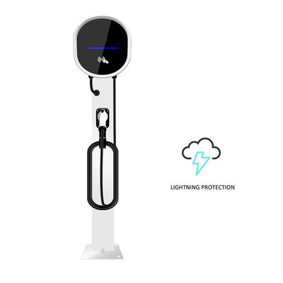 Stations de recharge rapide pour véhicules électriques ménagers