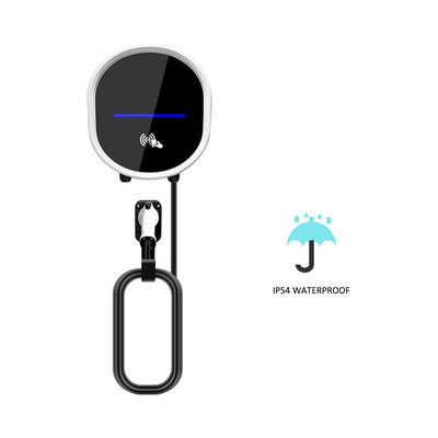 Chargeur de type 1 220V pour les bornes de recharge rapide EVSE