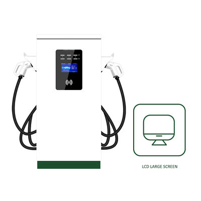 Station de recharge pour véhicules électriques 7kw