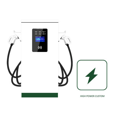 Chargeurs USB pour voitures électriques à charge rapide de 22 kW