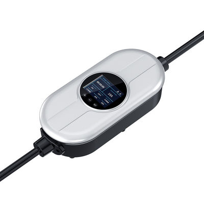 Chargeur d'automobile EVSE pour usage résidentiel