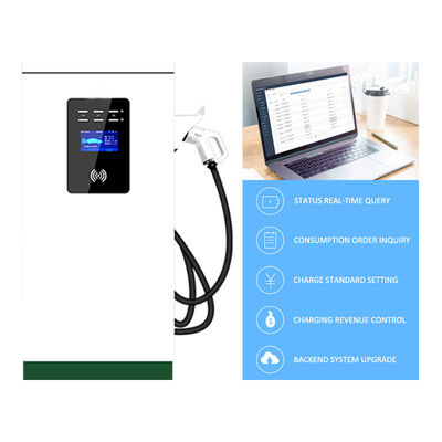 Chargeur de véhicule électrique portable