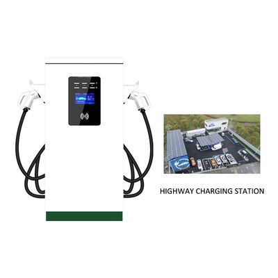 Chargeurs de véhicules électriques de 50 kW