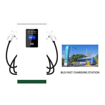 750V 250A Chargeur électrique à courant continu