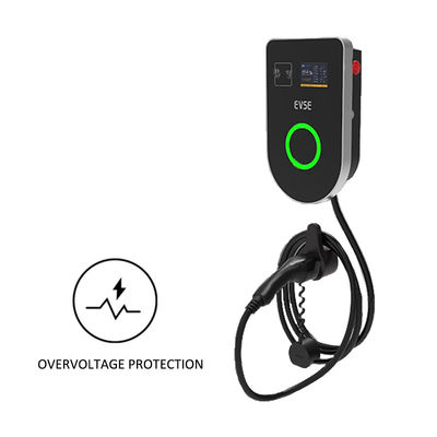 Chargeur de véhicule électrique pour véhicule électrique 16A 32A