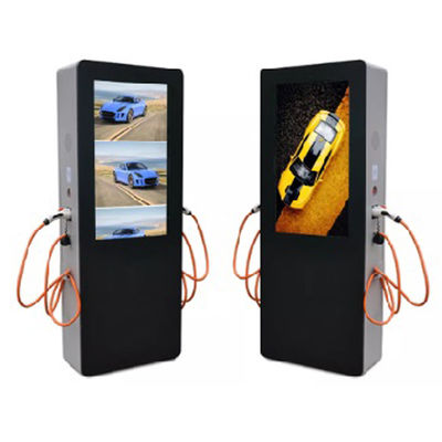 IP54 étanche pour les stations de recharge de véhicules électriques résidentiels