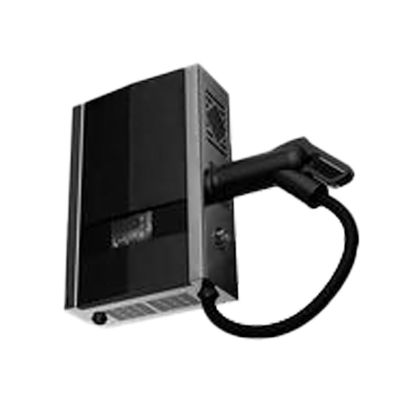 Connecteurs ChadeMo EVSE EV Charger avec garantie de 12 mois et norme d'interface GB/T