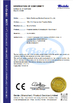Chine Beijing Ruiqihongye Electrical Equipment Co., Ltd. certifications