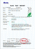 Chine Beijing Ruiqihongye Electrical Equipment Co., Ltd. certifications
